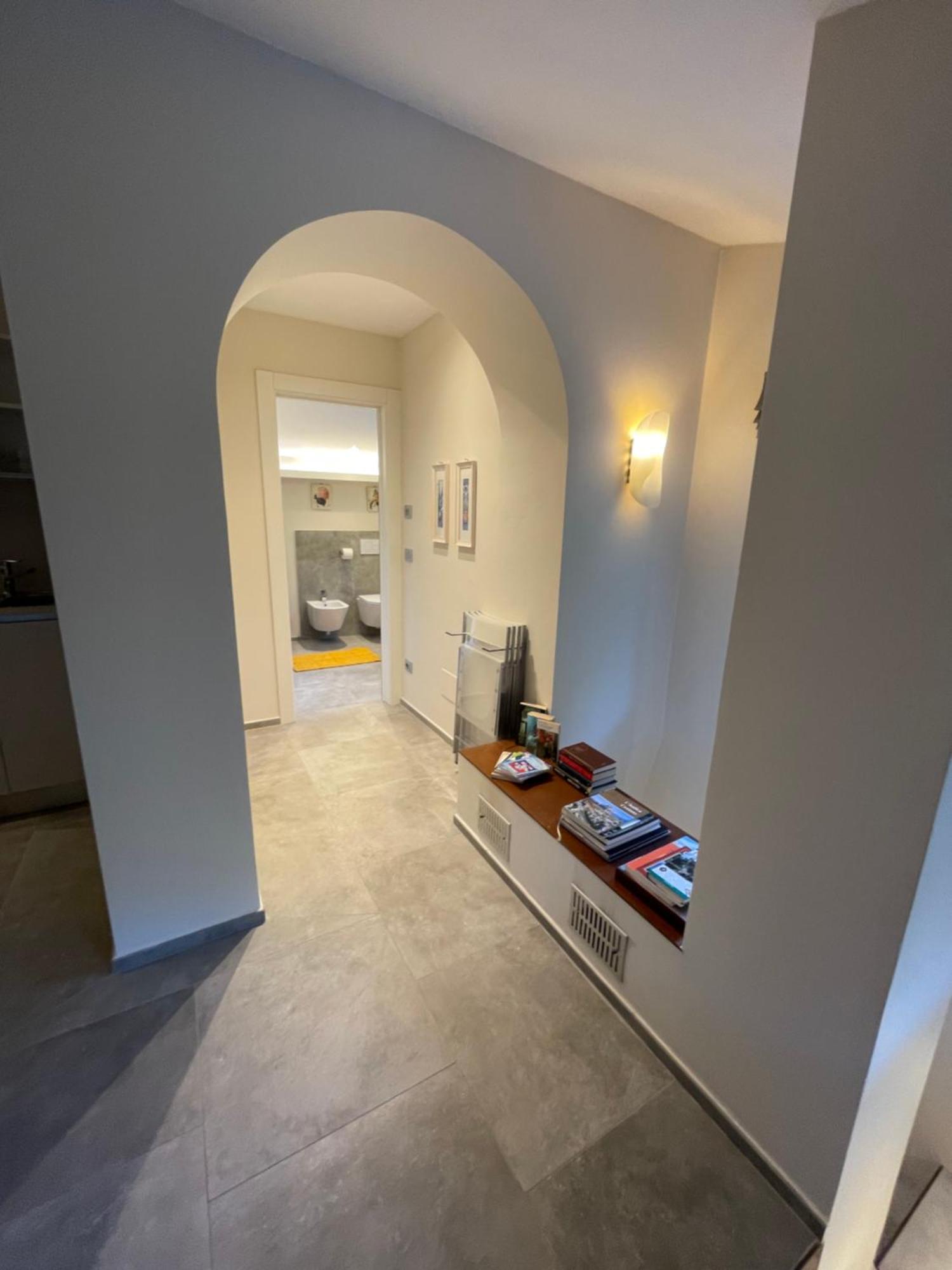 La Casina Di Oscar Ad Ao V Combe Vda Quart 0014 E 00I6アパートメント エクステリア 写真