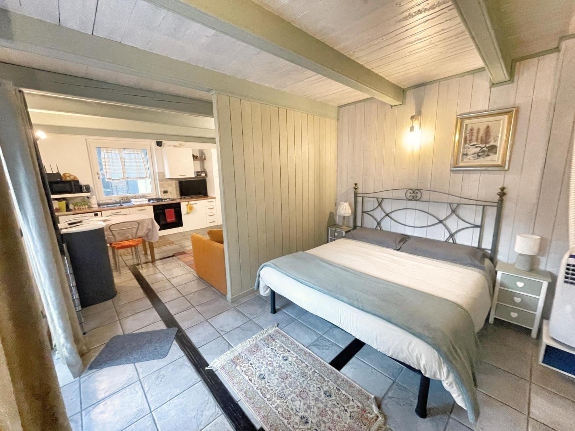 La Casina Di Oscar Ad Ao V Combe Vda Quart 0014 E 00I6アパートメント エクステリア 写真